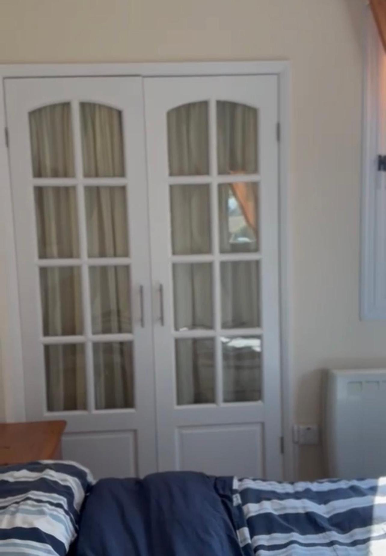 Zygi Beachfront Villa Екстериор снимка